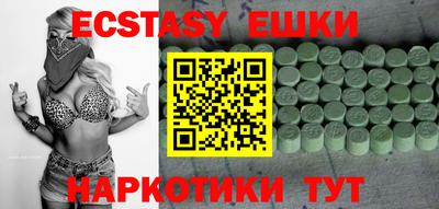 хмурый Кунгур
